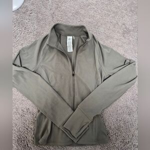 Oner Active Alpine Green Softmotion Jacket